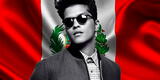 ¿Bruno Mars en Perú en 2024? Conoce todo lo que se sabe del concierto del cantante americano en el país
