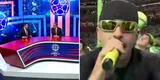 Erick Osores pide disculpas por los problemas de conexión en la Copa América 2024: "Mejor que cante del Portal"