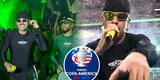 Feid en la inauguración Copa América 2024: revive el show completo del cantante colombiano Ferxxo