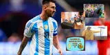 Argentinos en X explotan contra Telefe por fallas en la transmisión de la Copa América 2024