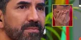 Fernando Díaz llora al ‘contactar’ con su padre fallecido gracias a un médium: "Necesita que lo perdones"