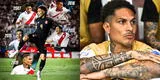 Al igual que Lolo Fernández y Chemo del Solar: Paolo Guerrero disputa su sexta Copa América con Perú