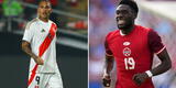 Entradas para el Perú vs. Canadá: precios para el partido amistoso previo a la Copa América 2024