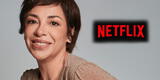 Tatiana Astengo debuta en Netflix al ser parte de la serie española 'Ni una más'
