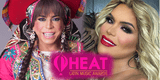 La Chola Chabuca será presentadora en los Premios Heat 2024 junto a Wendy Guevara