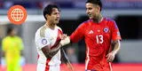 Esta es la razón de por qué América TV no transmite todos los partidos de la Copa América 2024