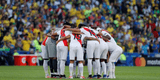 Lo que necesita Perú para clasificar a los cuartos de final de la Copa América 2024