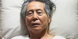 El expresidente Alberto Fujimori tuvo accidente y se encuentra en cuidados intensivos