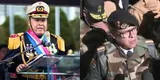Quién es Juan José Zúñiga, comandante del Ejército, acusado de un golpe de Estado en Bolivia