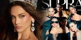 ¿Cuándo es el Miss Supranational 2024?: Horarios y canales para ver a Nathaly Terrones en el certamen de belleza