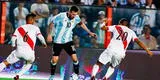 Dónde ver Perú vs. Argentina EN VIVO por la Copa América 2024: alineaciones, horario y últimas noticias