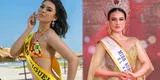 ¿Quién es Naomy Montiel, la candidata favorita para ganar el Miss Supranational 2024?