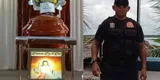 Iquitos: sereno muere tras recibir impacto de bala de policía durante operativo antidrogas