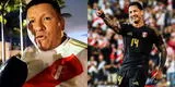 Peruano invierte más de 12 mil soles en entradas para el Perú vs Argentina: "Todo por ellos"