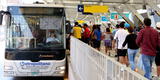 Viaja gratis en el Metropolitano: ahorra dinero en las 13 estaciones incluidas en la marcha blanca