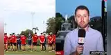 ¿Chile vs Canadá podría suspenderse? Reportero de ESPN reporta qué está pasando en Orlando