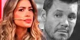 Milett Figueroa desmiente a Marcelo Tinelli y expone la verdad tras no viajar con él a Miami
