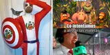 ¡Se acabó la ilusión! Derrota de Perú en la Copa América 2024 desata ola de memes en redes