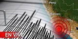 Temblor en Perú hoy, 30 de junio de 2024: ¿Dónde y a qué hora se registró el sismo?