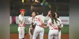 Perú derrota a Guatemala en el Sudamericano de Softbol Lima 2024