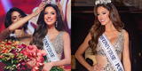 Conoce a Jennifer Colón, de 36 años y madre de tres hijos, quien se coronó como Miss Universo Puerto Rico 2024