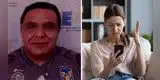 Mujer reporta la desaparición de su esposo y descubre que él estaba con su amante