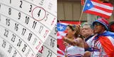 ¿El 4 de julio en Puerto Rico es Feriado? Descubre qué se celebra
