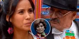 Don Gilberto terminó su relación con Olinda en ‘Al fondo hay sitio’ por Doña Nelly