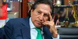 Alejandro Toledo fue llevado de emergencia al hospital: Estado de salud es desconocido