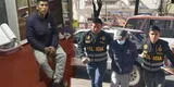 Feminicidio en Arequipa: cae obrero por matar a combazos a su pareja con medidas de protección
