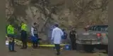 Hallan 2 cuerpos descuartizados y carbonizados en VMT: vecinos quedan horrorizados frente a la escena