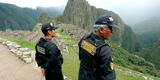 Español saltó valla de seguridad para ingresar a zona prohibida en Machu Picchu para tomarse una foto
