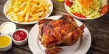 Las 10 mejores pollerías para visitar por el Día del Pollo a la Brasa, según Taste Atlas