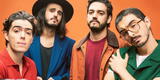 Concierto de Morat en Bogotá 2024: Precios y más detalles de las boletas disponibles