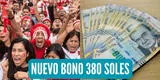 Nuevo bono peruano de S/380 para maestros: cuándo sería aprobado y el único requisito para cobrarlo