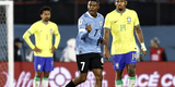 Apuestas Brasil vs. Uruguay por Copa América: ¿Cúanto pagan las casas de apuestas?