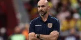 Entrenador de Ecuador fue despedido tras quedar eliminado de la Copa América 2024