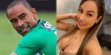 Edson Dávila lanza 'cruel' comentario tras ver a Joel Pinto: “Pamela López tiene gustos bien raros”