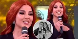 Luciana Fuster cambia radicalmente de look tras terminar con Patricio Parodi