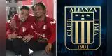 André Carrillo involucra a Christian Cueva en su explicación para no volver a Alianza Lima: "Tengo miedo"