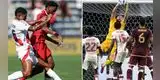 Comentarista argentino recordó a la selección peruana durante transmisión EN VIVO del Venezuela vs. Canadá