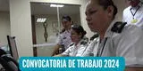 Marina de Guerra del Perú lanza convocatoria con salarios de hasta S/6,633: conoce cómo postular aquí