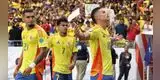 Colombia a semifinales de la Copa América 2024: ¿Cuándo, a qué hora y a quién se enfrenta?