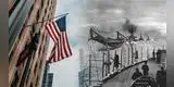 El país sudamericano que desafió a Estados Unidos al tener el mejor poder naval hace 145 años