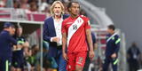 ¿Le faltó el respeto? André Carrillo y su fuerte respuesta a Ricardo Gareca tras fichar por Arabia Saudita