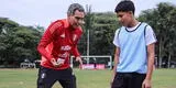 José del Solar recorrió las 25 regiones del Perú y captó nuevos talentos para la selección peruana