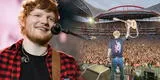 Ed Sheeran en Madrid: cuándo y dónde comprar las entradas para su concierto en el Cívitas Metropolitano y más