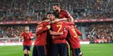 Qué pasa si empatan España vs. Francia por semifinales de la Eurocopa 2024 ¿Penales o Tiempo extra?