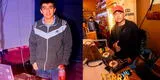 Sicarios acaban con la vida de un reconocido DJ en La Libertad: víctima habría recibido hasta 6 disparos
