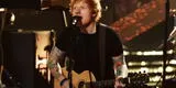 Entradas de Ed Sheeran en Madrid: fechas, precios y preventa para su gira Mathematics Tour